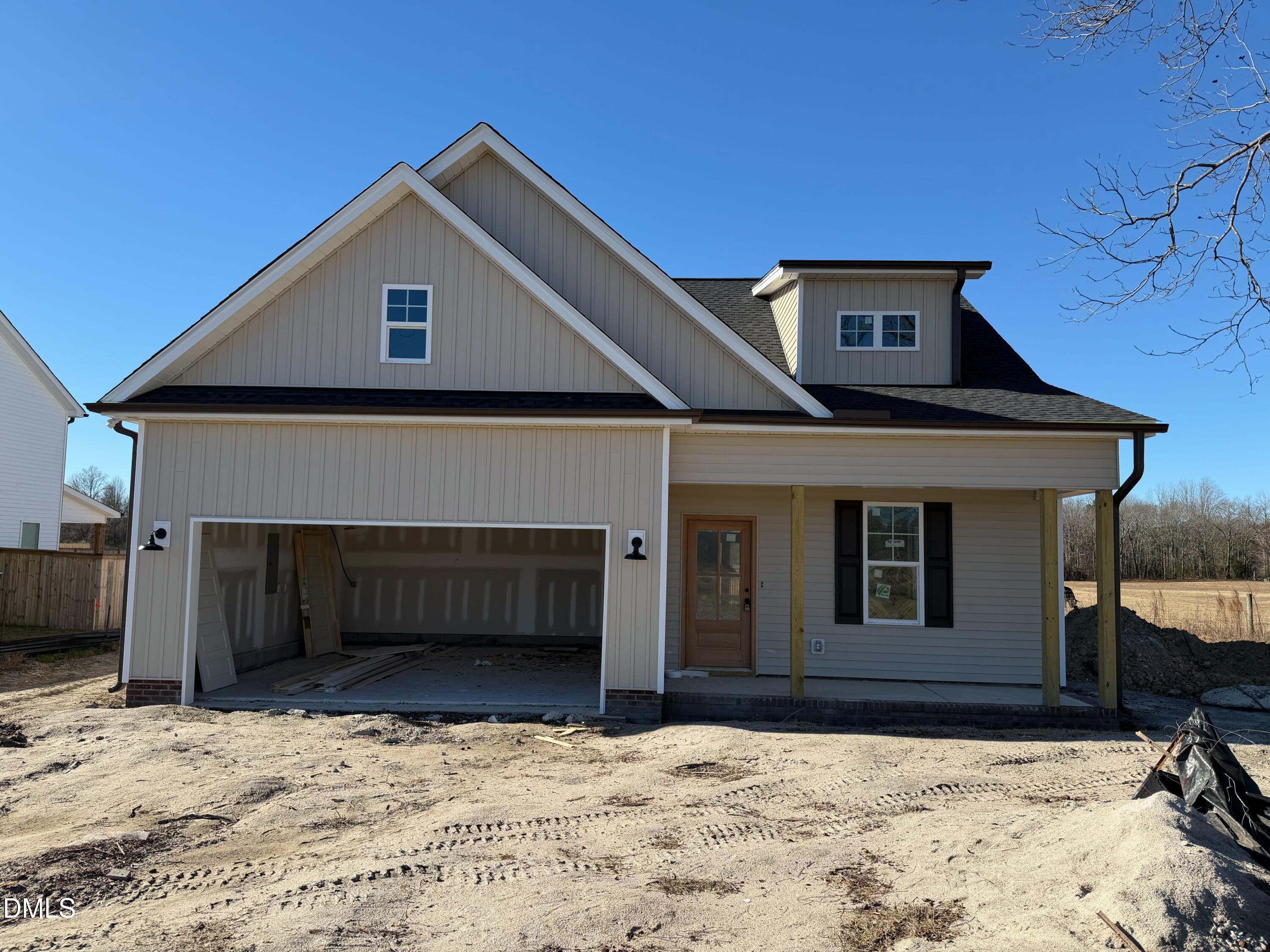 3999 Baileys Xrds Road