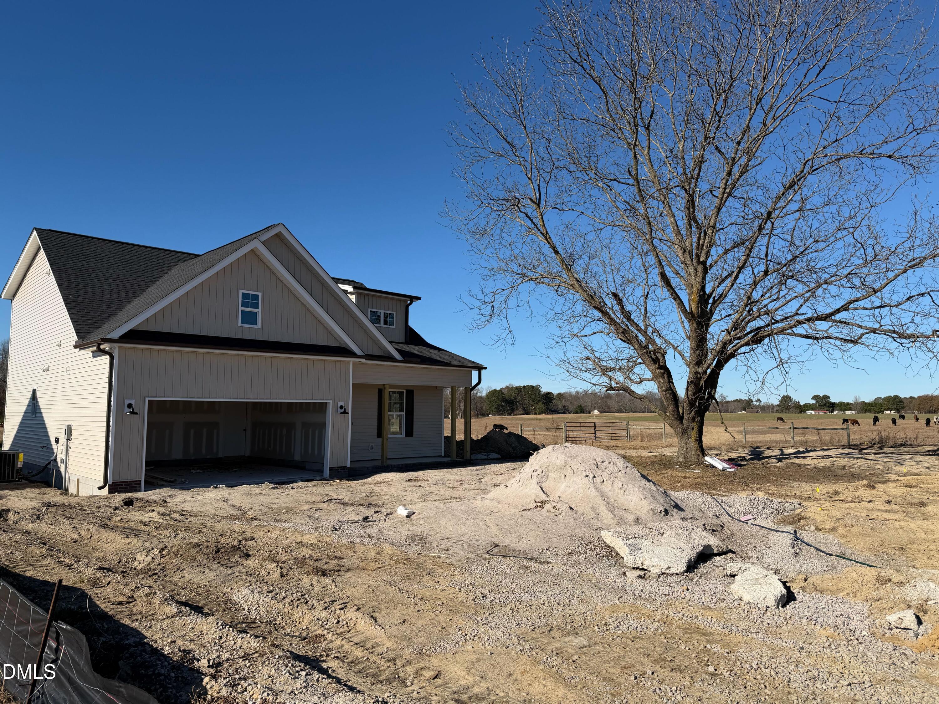 3999 Baileys Xrds Road