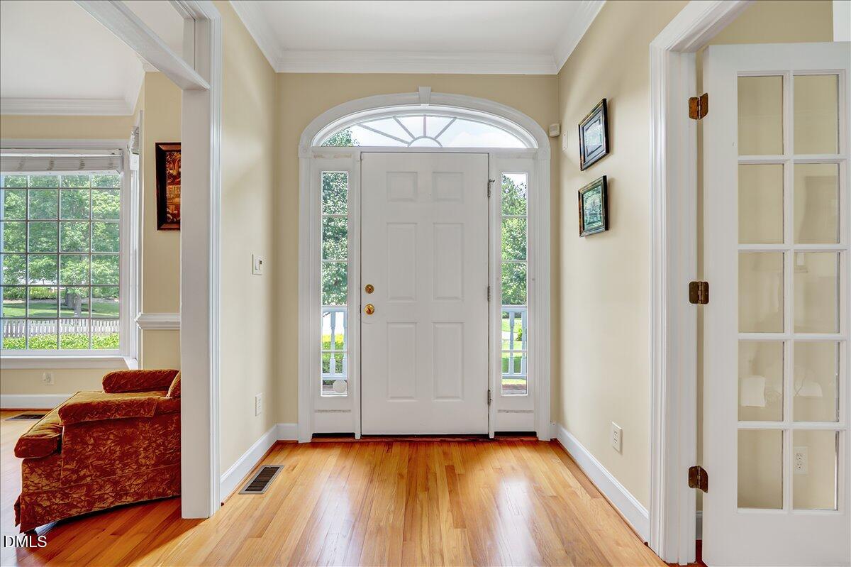 10 Bland Spring Place