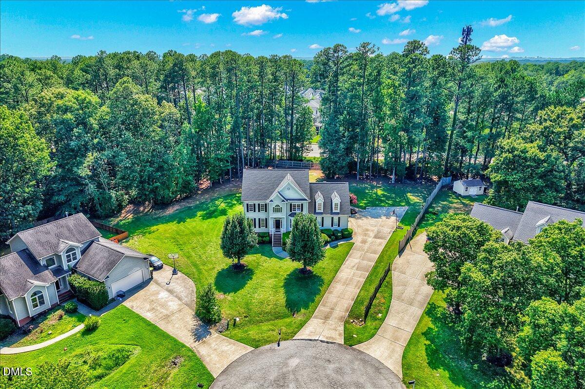 10 Bland Spring Place