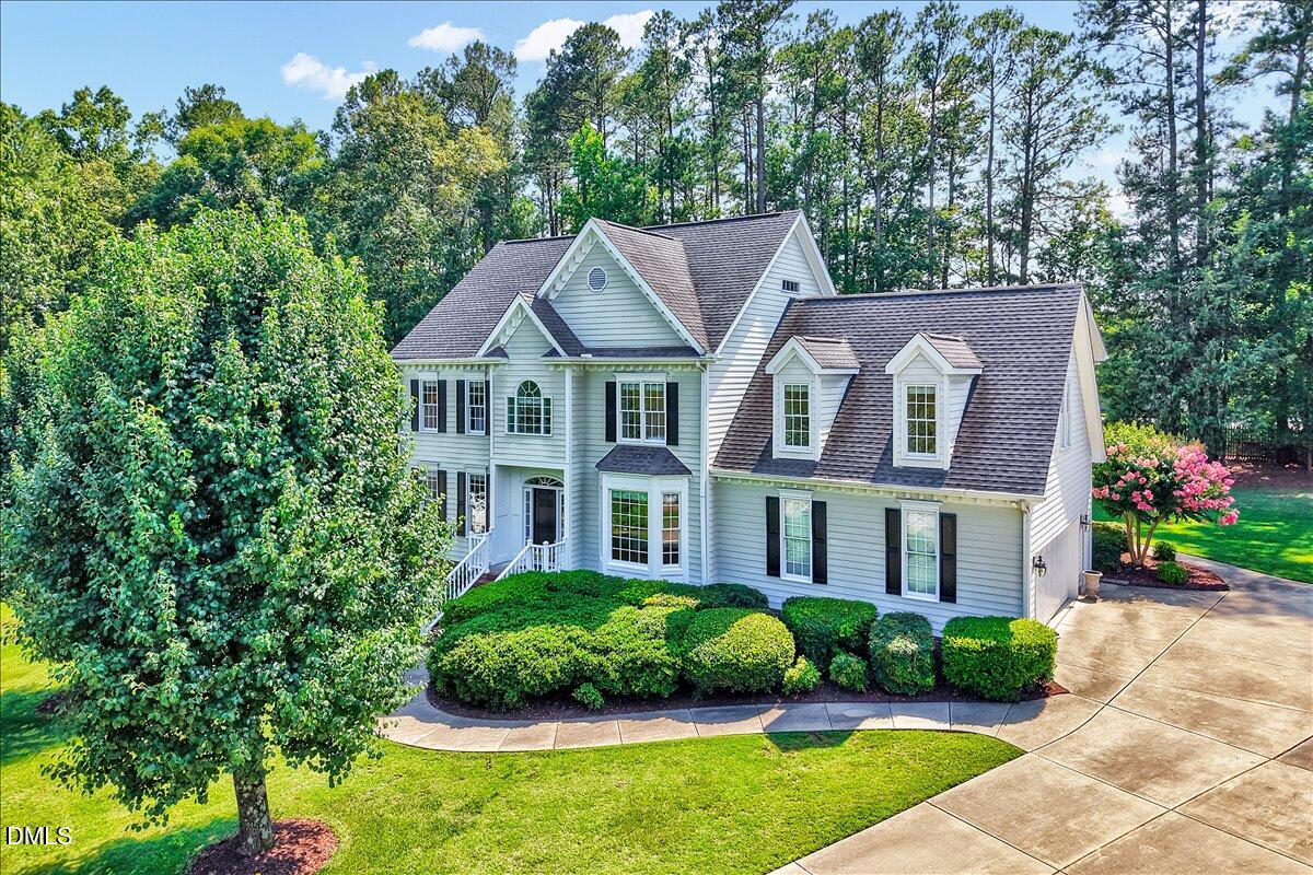 10 Bland Spring Place