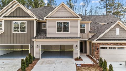 845 Money Place, Cary, NC 27519 - MLS#: 10011066