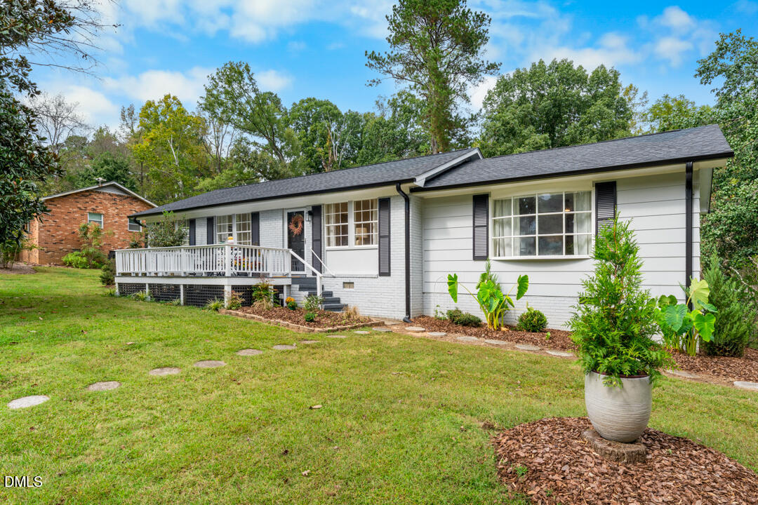 3026 Rosebriar Drive