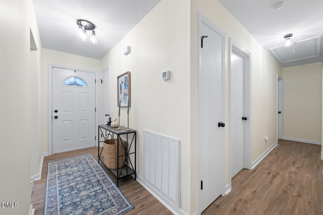 3026 Rosebriar Drive