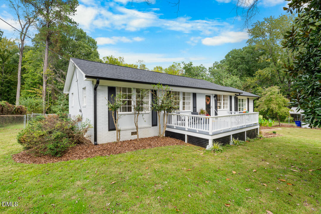 3026 Rosebriar Drive