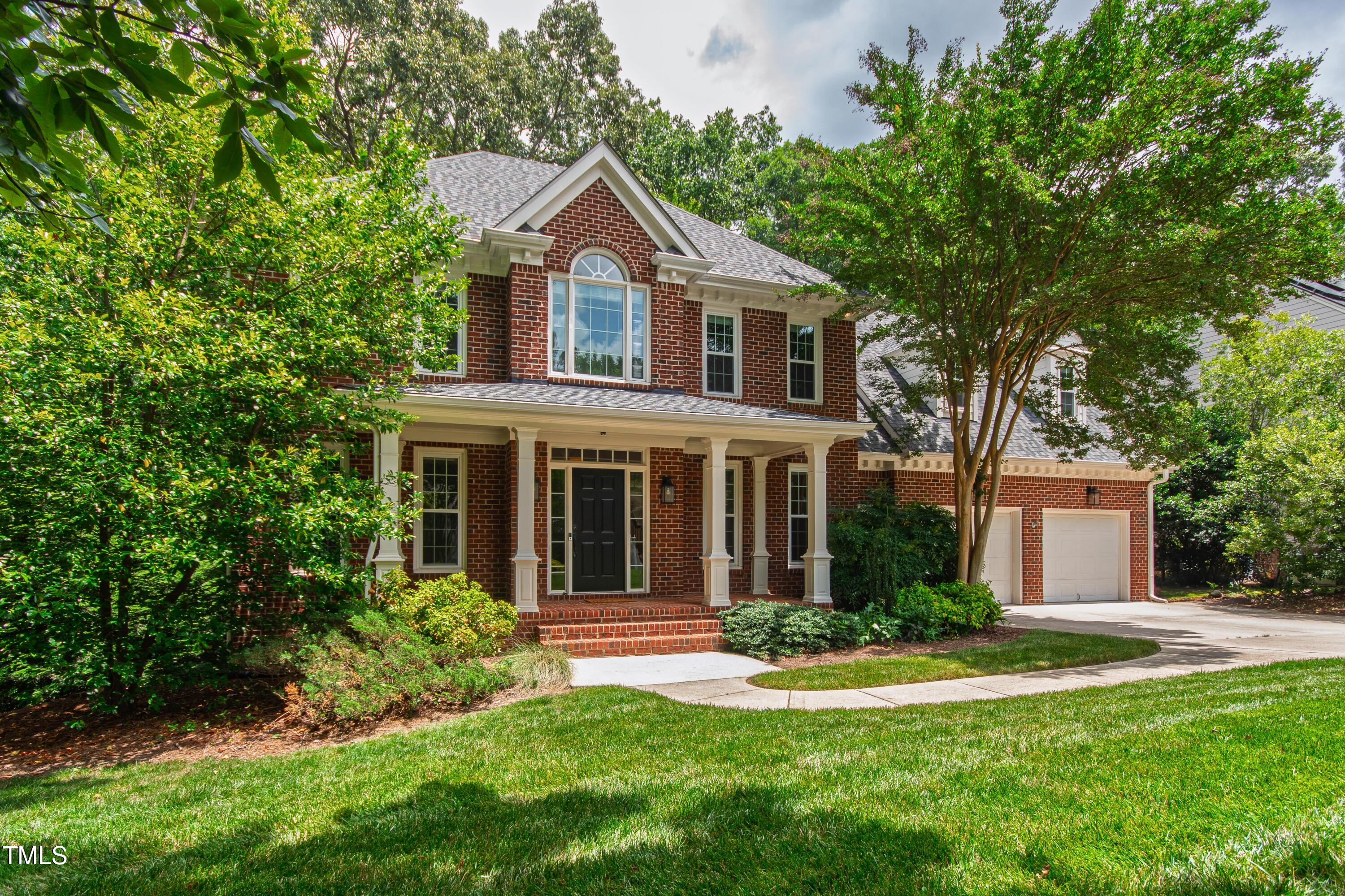 5123 Richland Drive