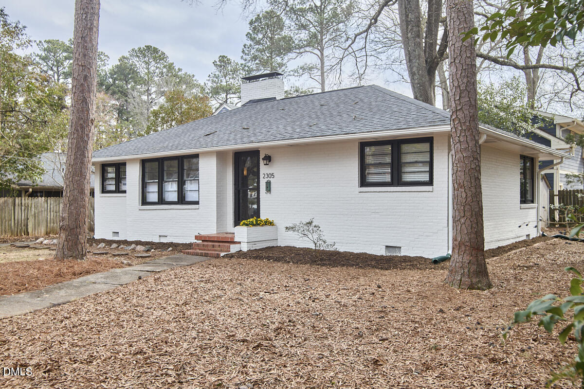 2305 Woodrow Street