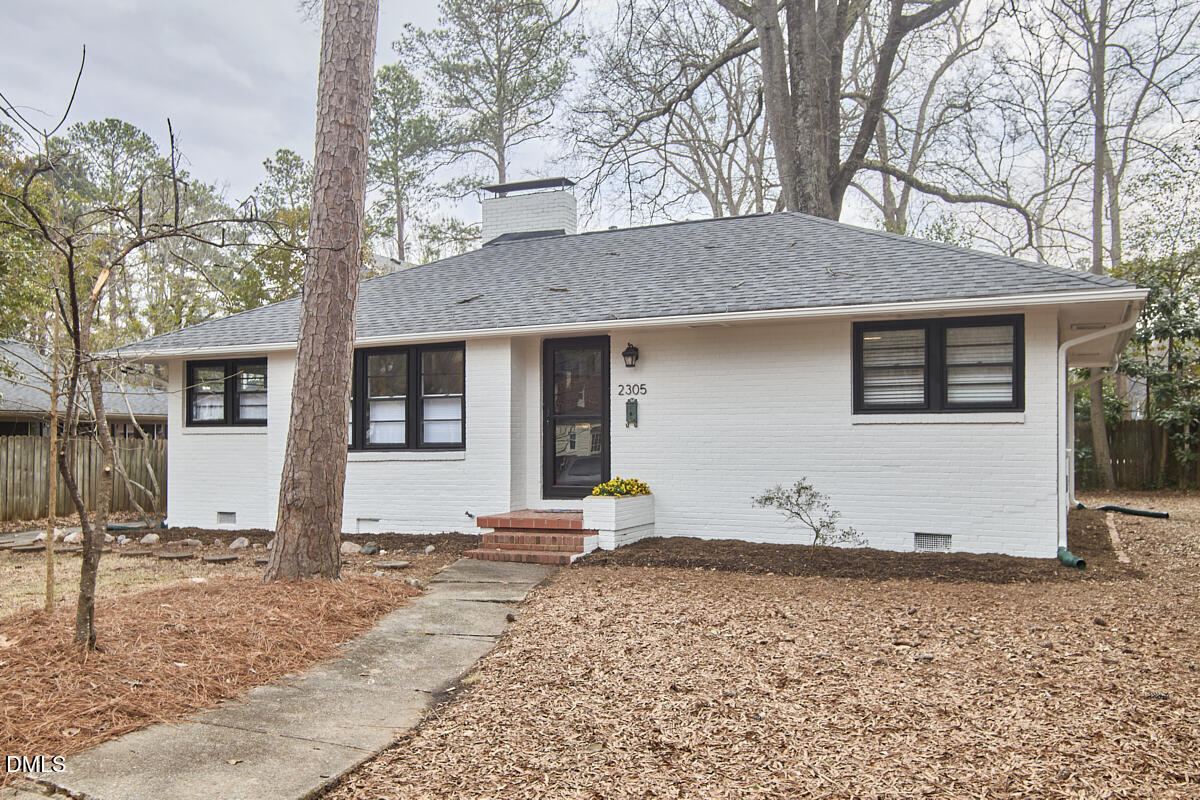 2305 Woodrow Street