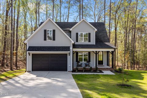 Photo of 167 Oswego Drive, Louisburg, NC 27549 (MLS # 10157454)