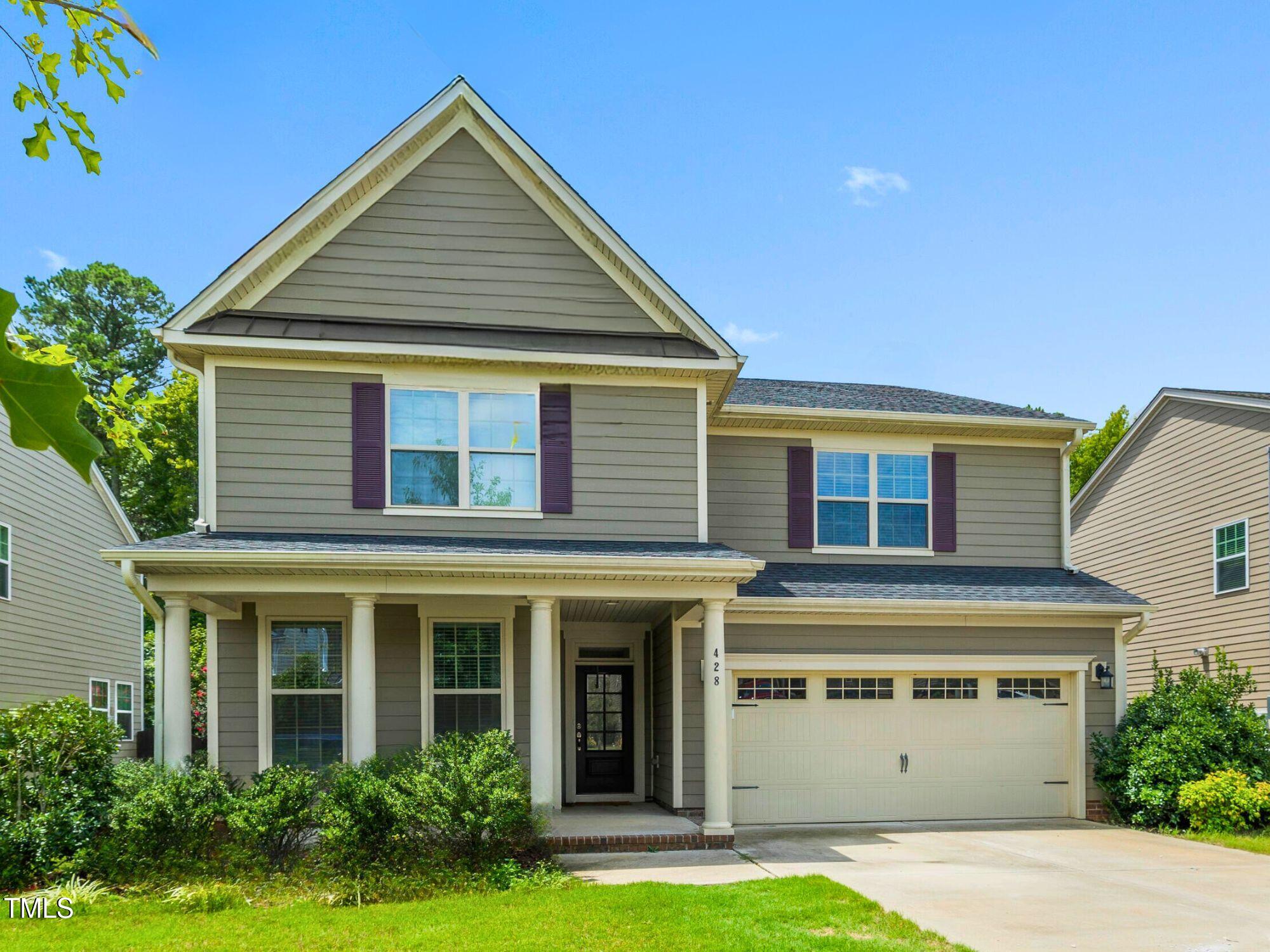 428 Morgan Ridge Road