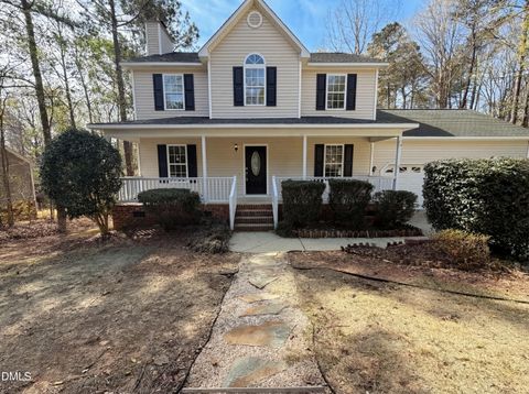 412 Black Forest Drive Clayton NC 27527