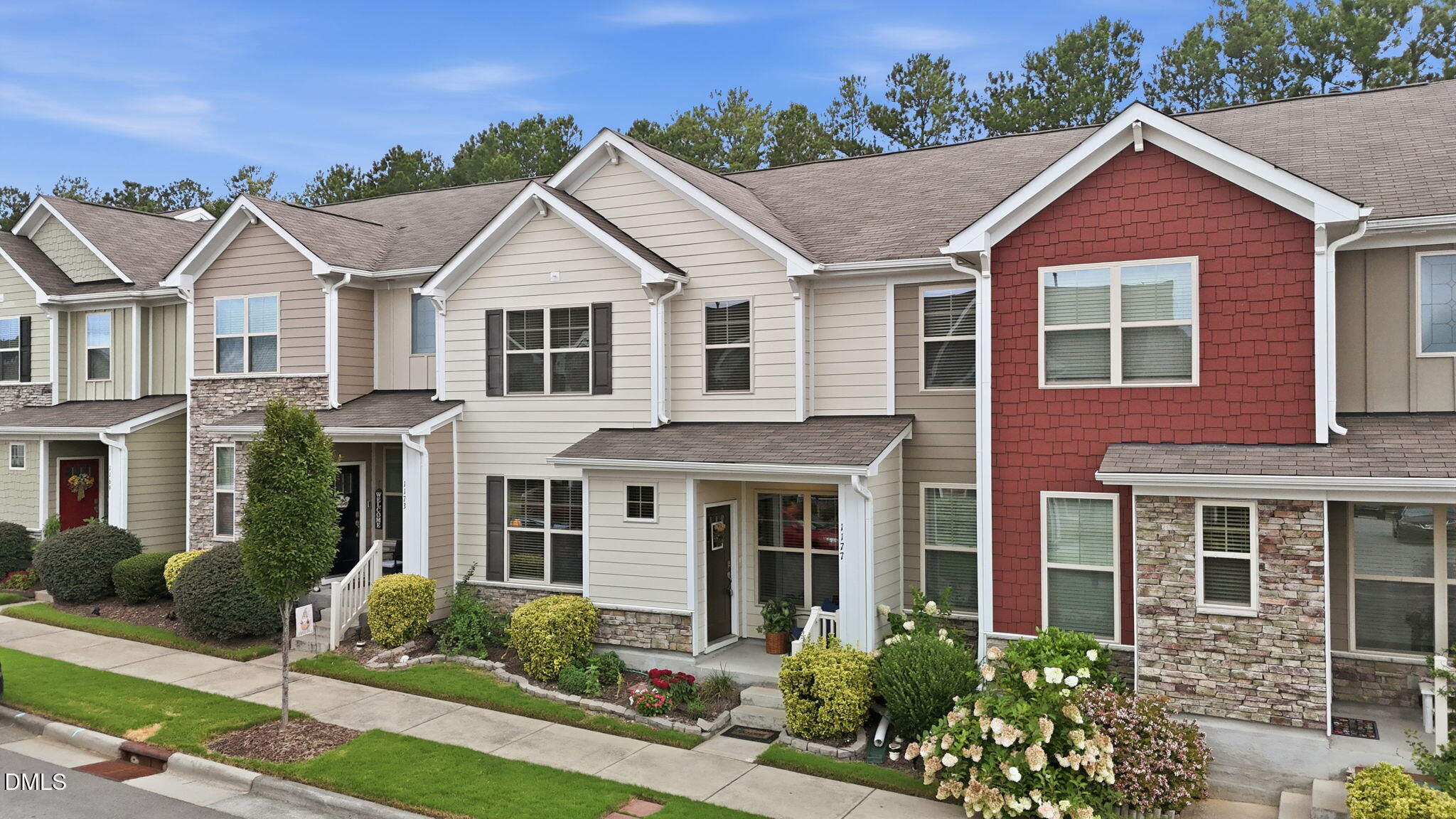 1177 Treetop Meadow Lane