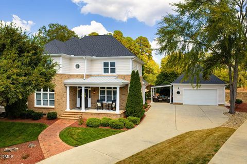 10054 Bost Chapel Hill NC 27517