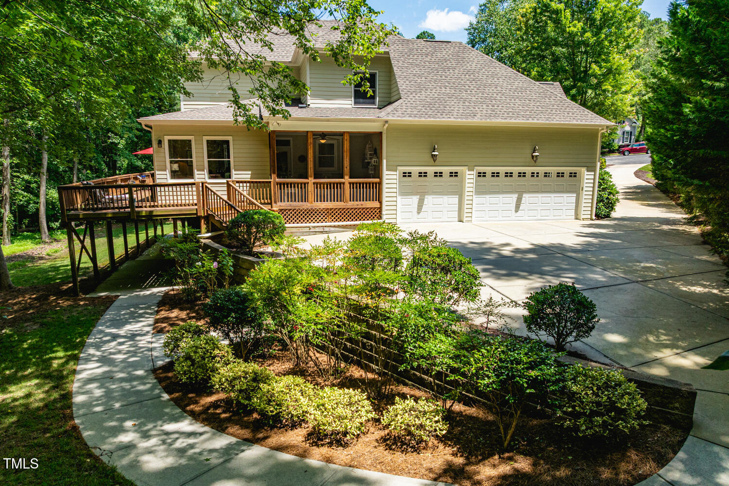 137 Forked Pine Court