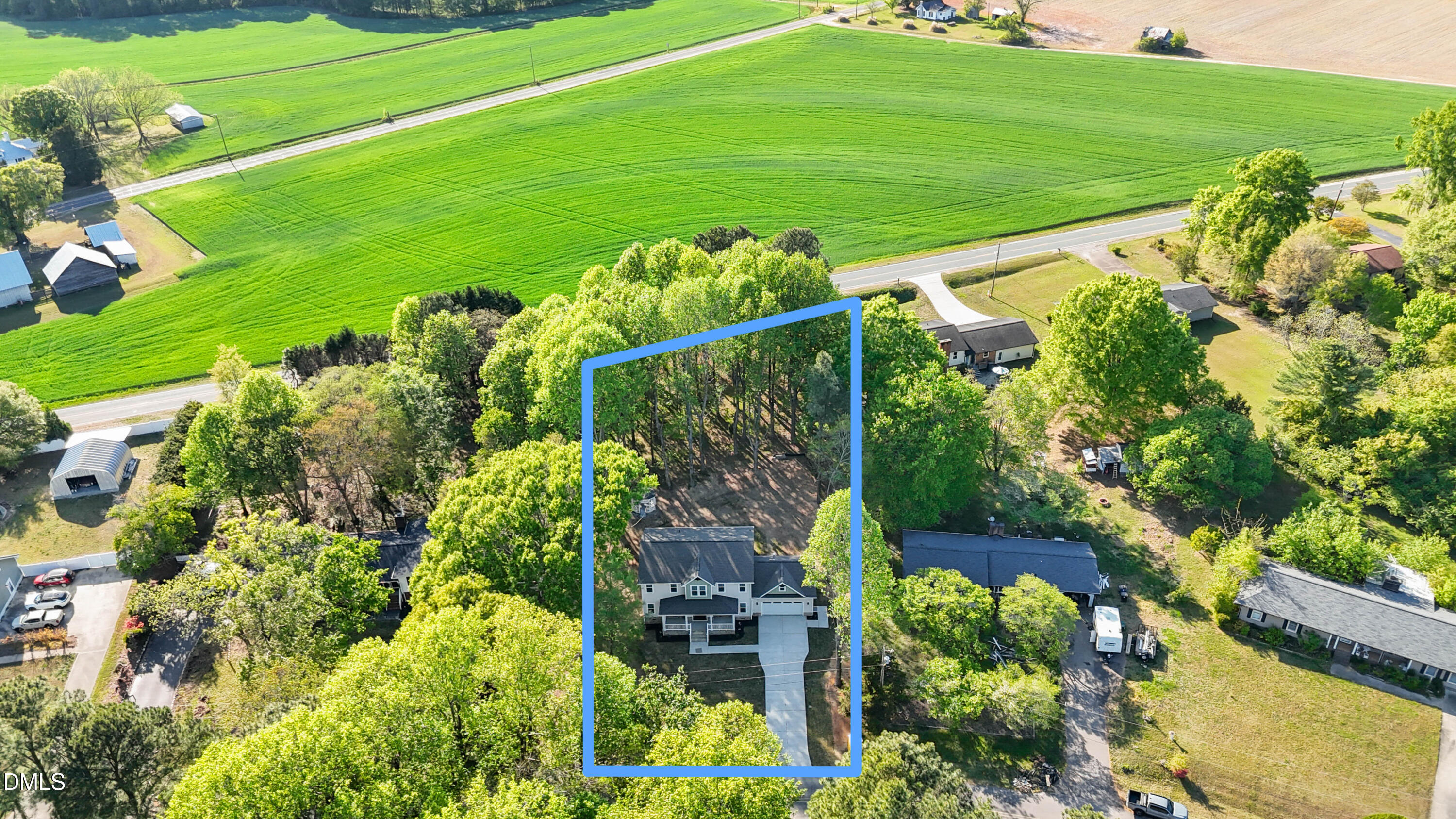 303 Edgewater Drive