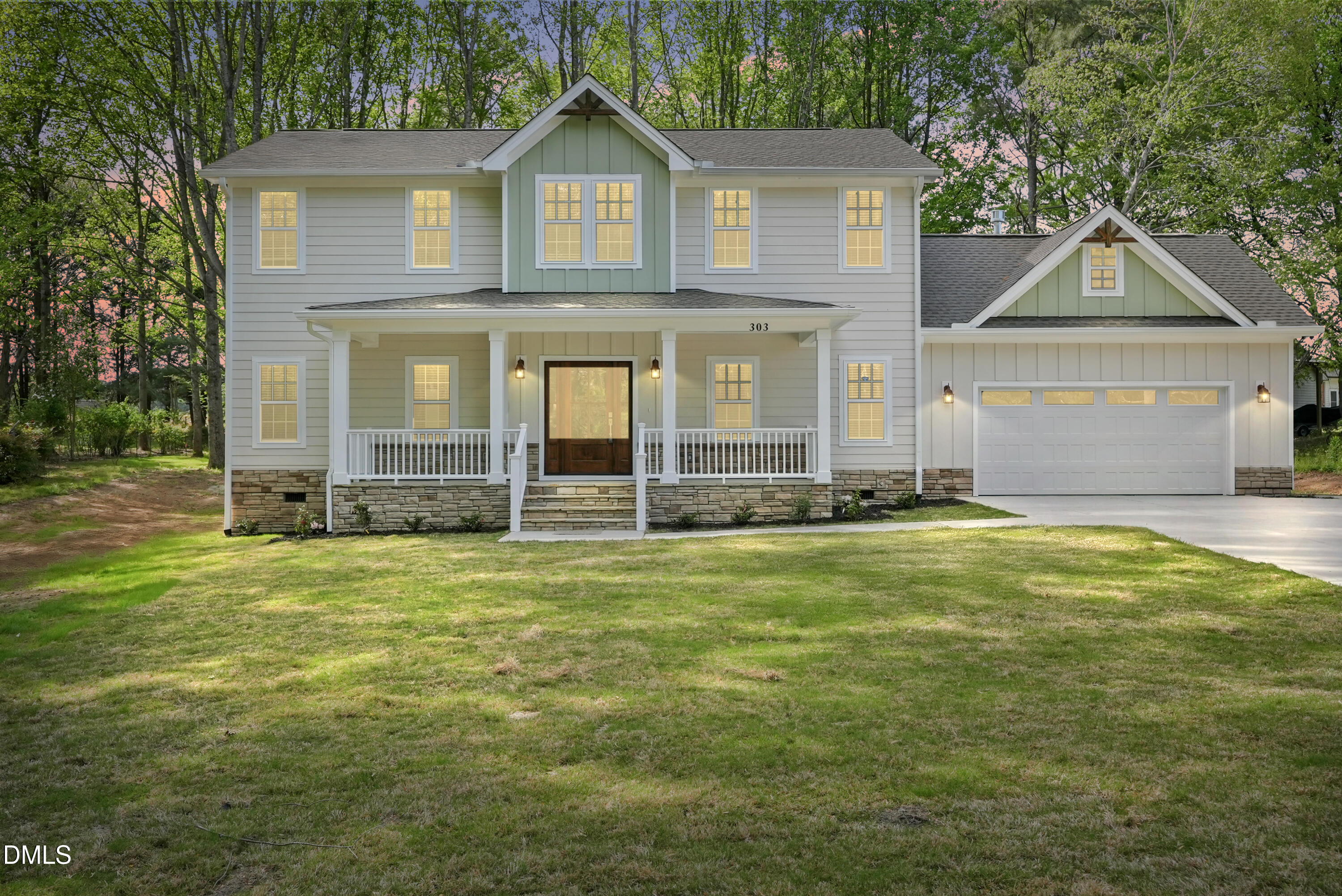 303 Edgewater Drive