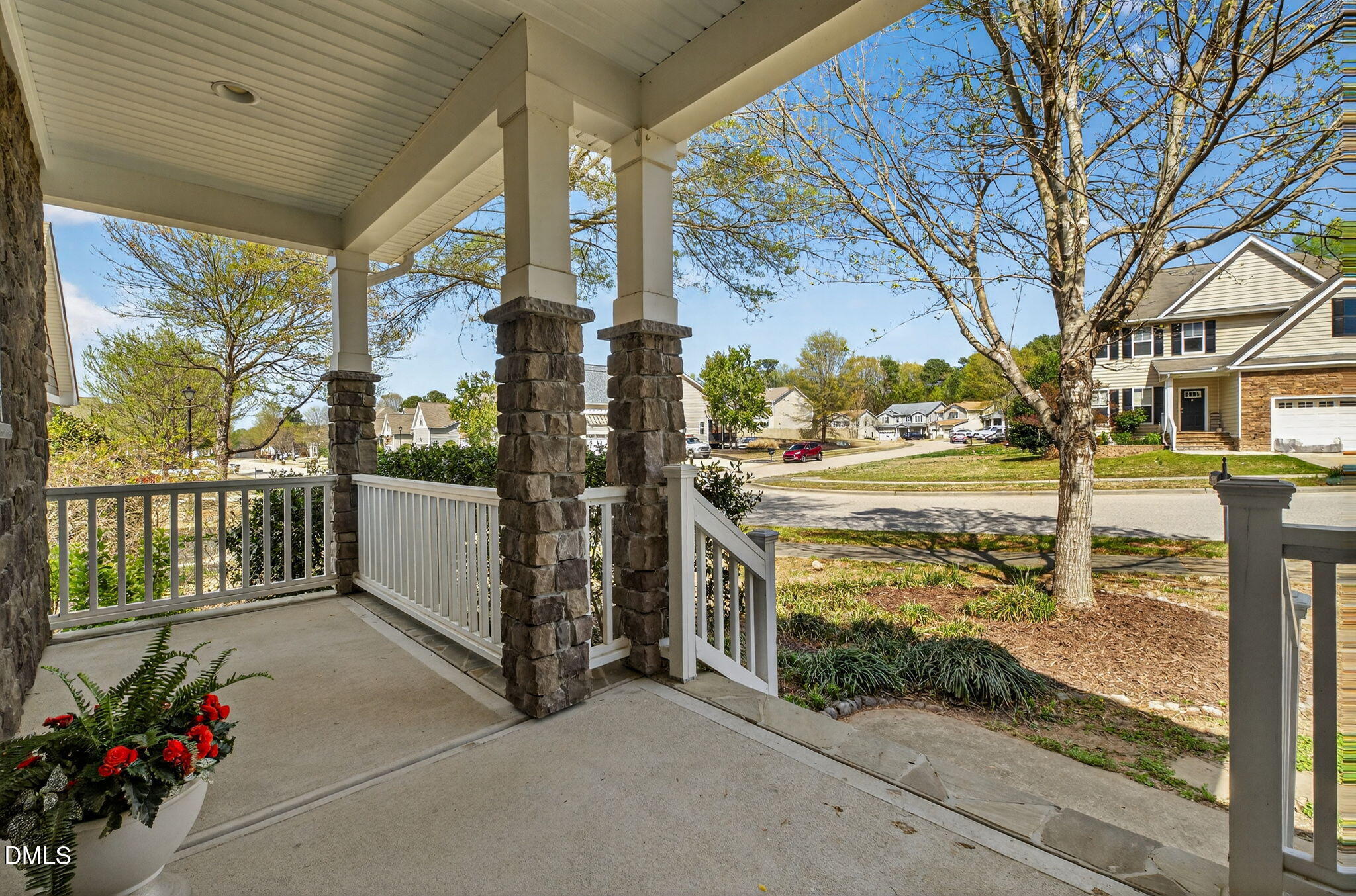 1304 Barnford Mill Road