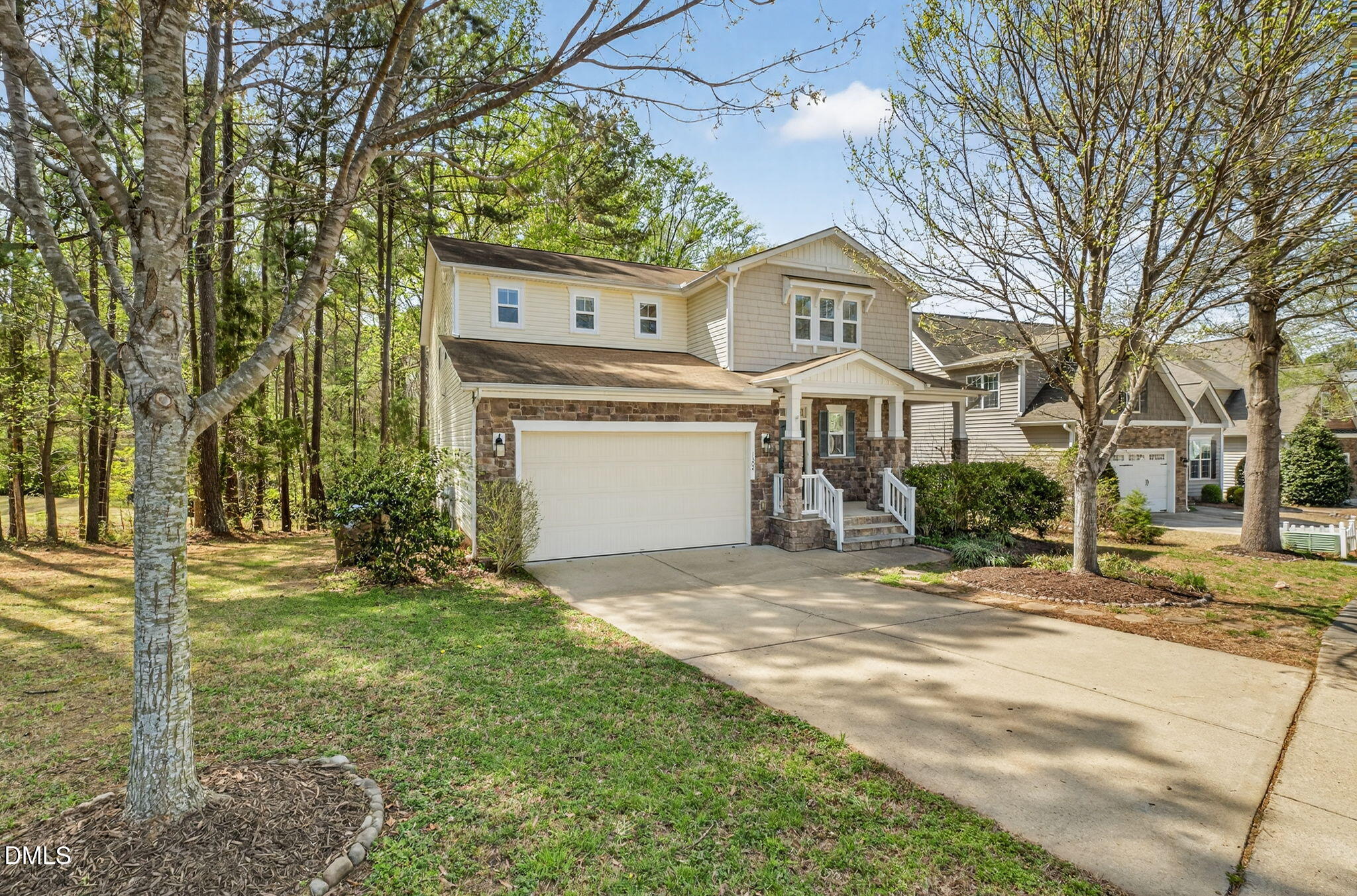 1304 Barnford Mill Road