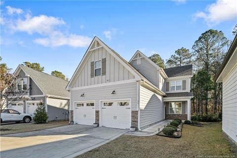 Photo of 88 Spruce Hollow Circle, Spring Lake, NC 28390 (MLS # LP755163)