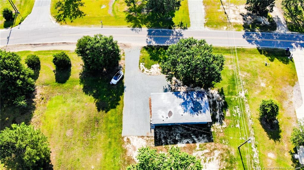 222 St. Andrews Church Road