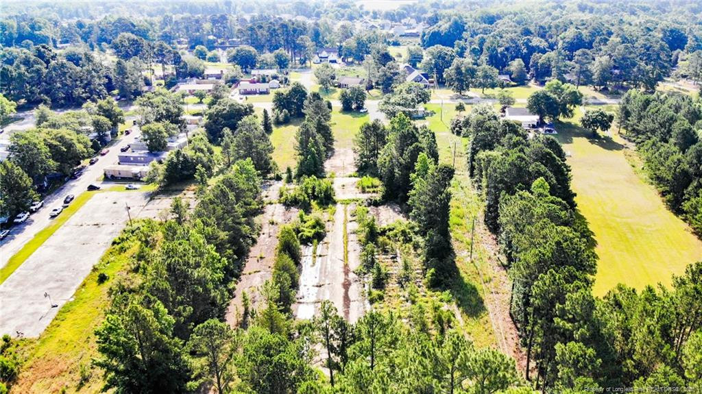 222 St. Andrews Church Road