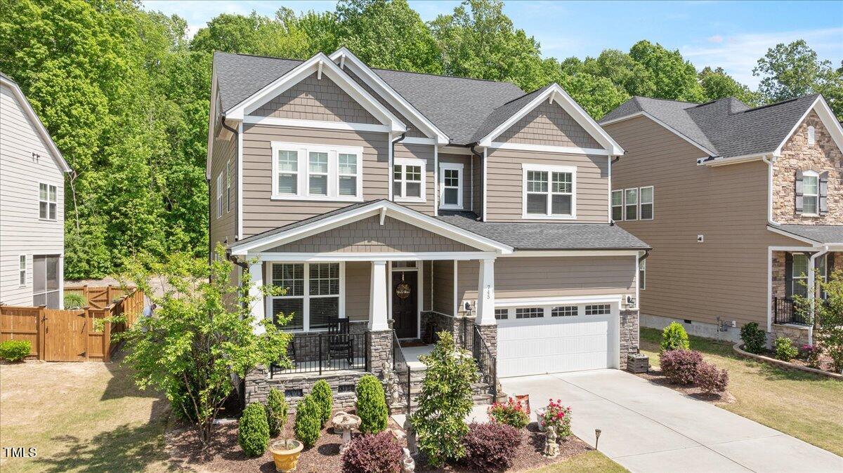 745 Orange Oak Lane