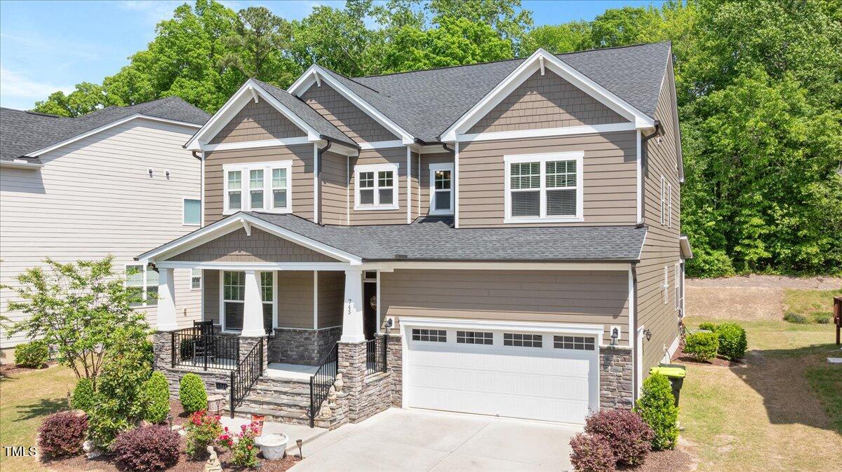 745 Orange Oak Lane