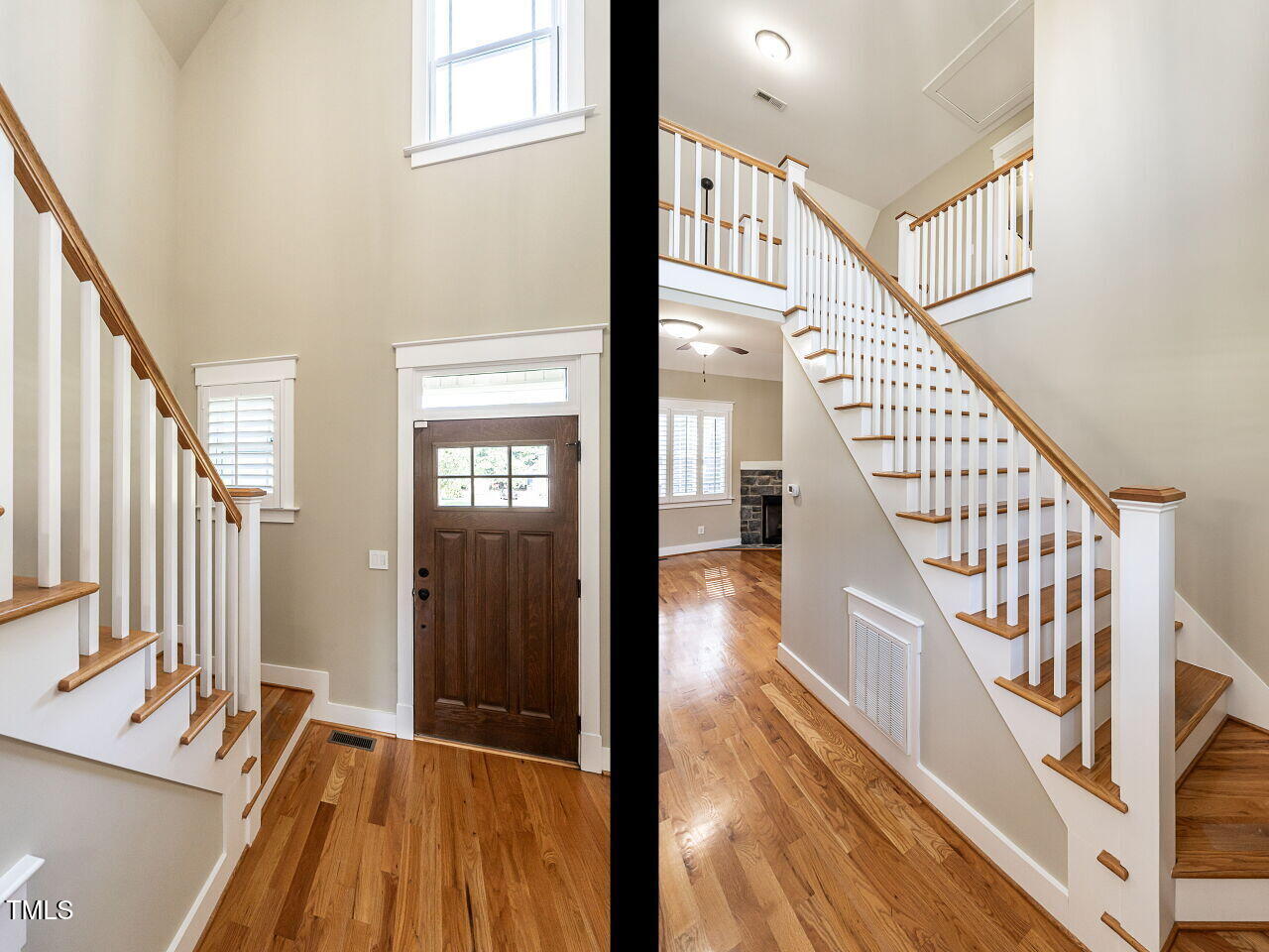 99 Compass Landing