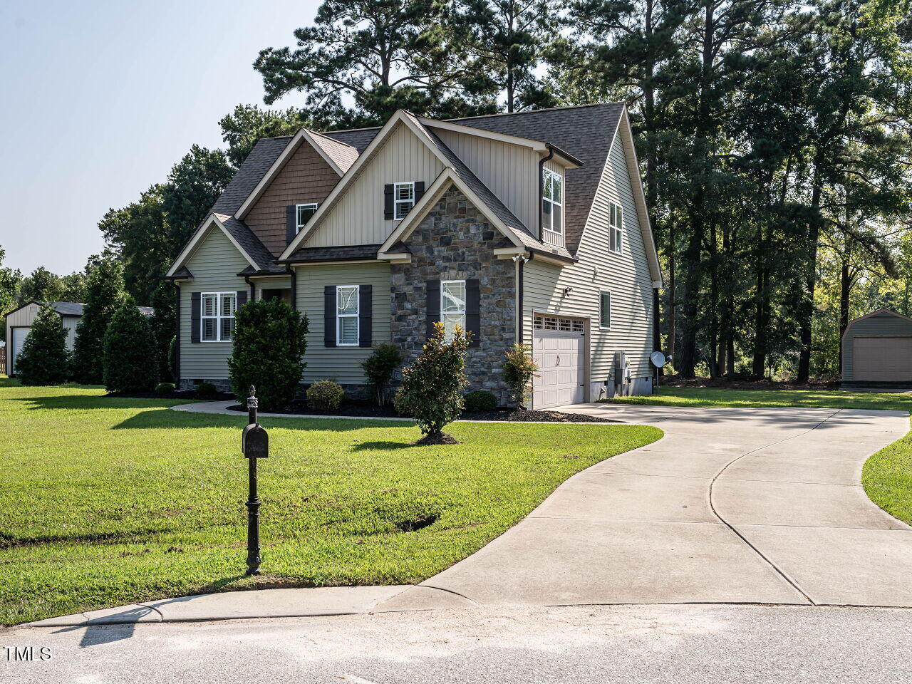99 Compass Landing