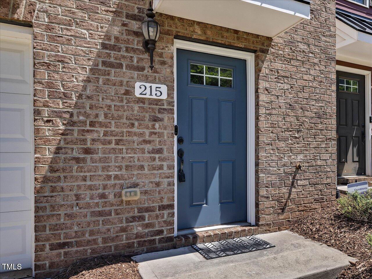 215 Brier Summit Place