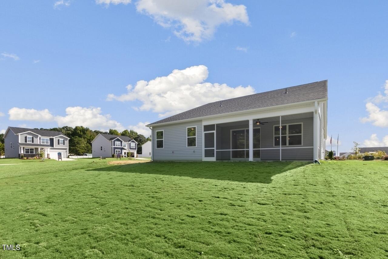 354 Providence Creek Drive