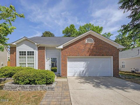 5309 Neuse Forest Road Raleigh NC 27616