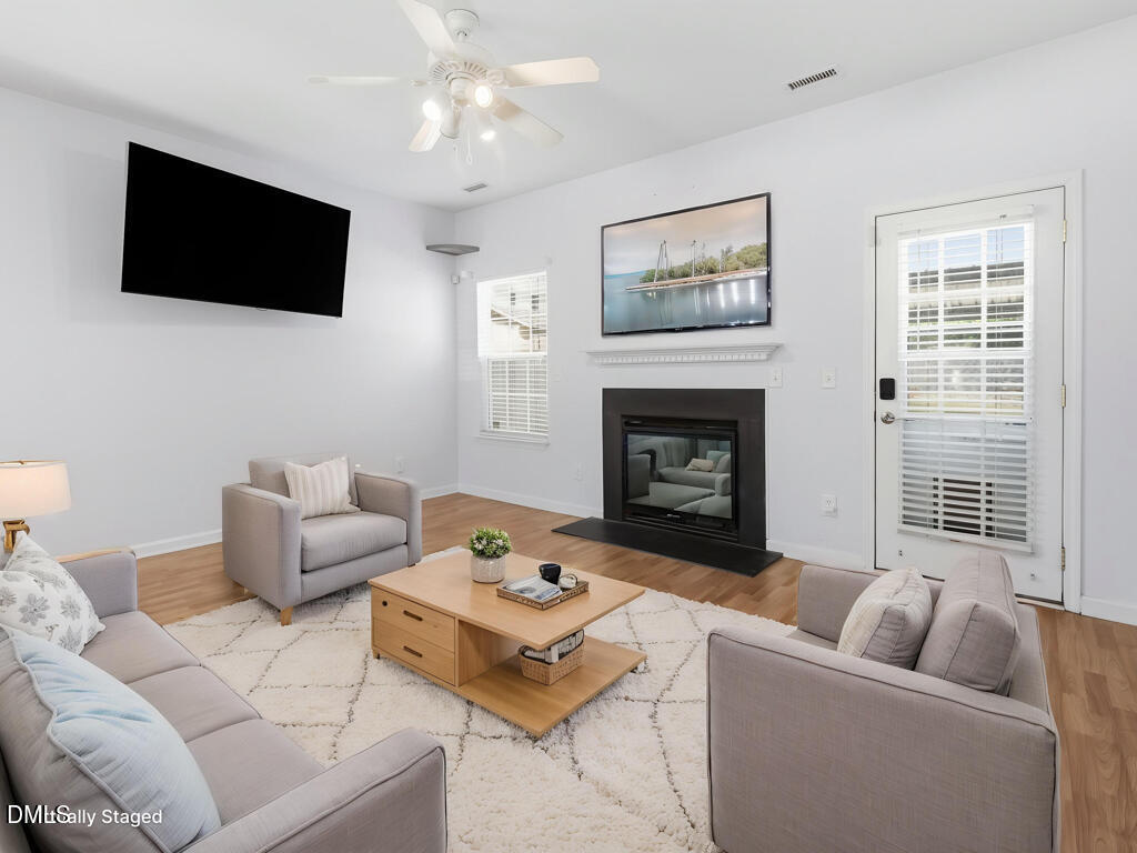 5309 Neuse Forest Road