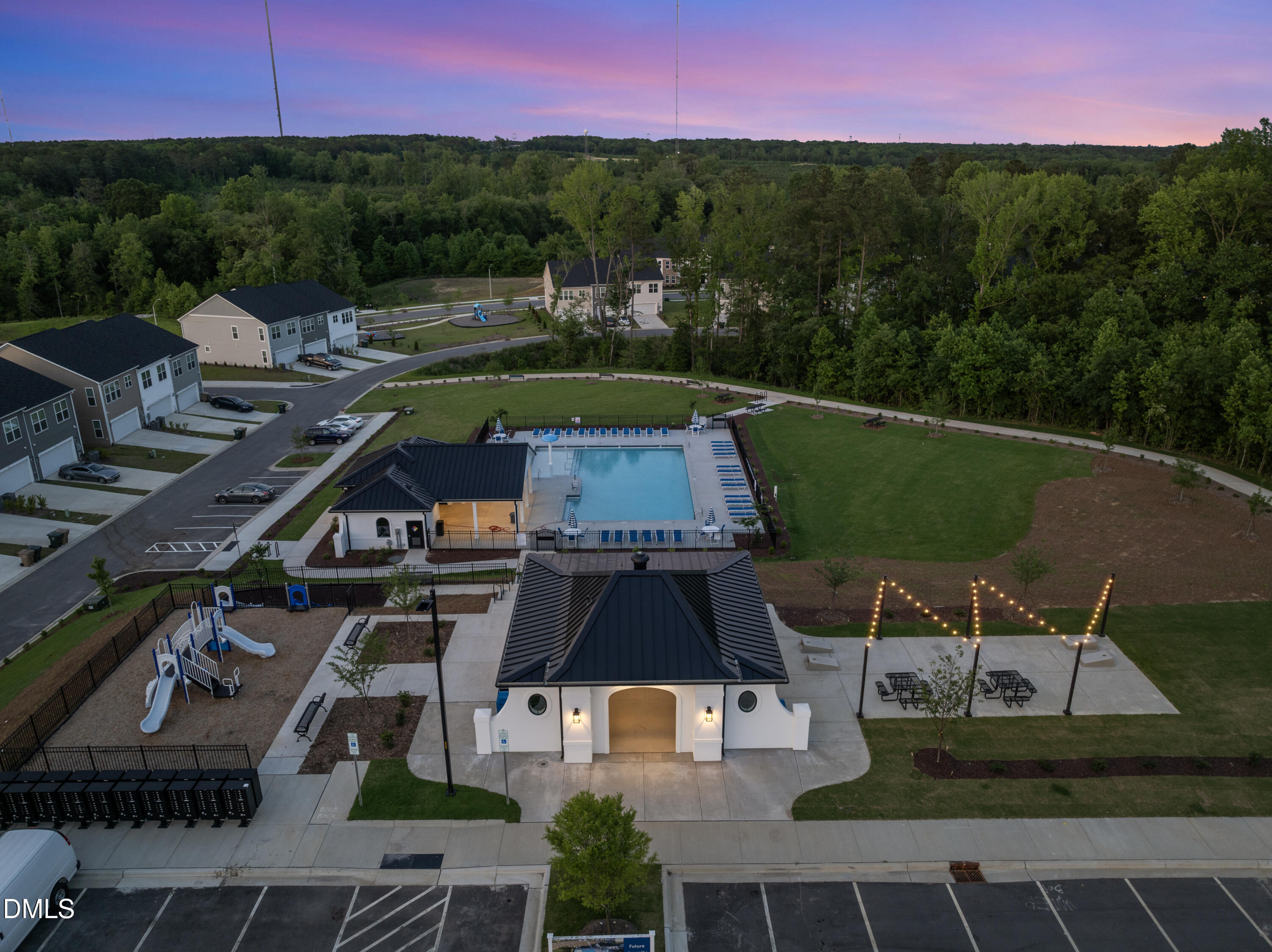 121 Blue Melody Avenue 258