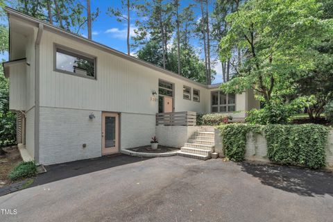 3205 Dell Drive Raleigh NC 27609