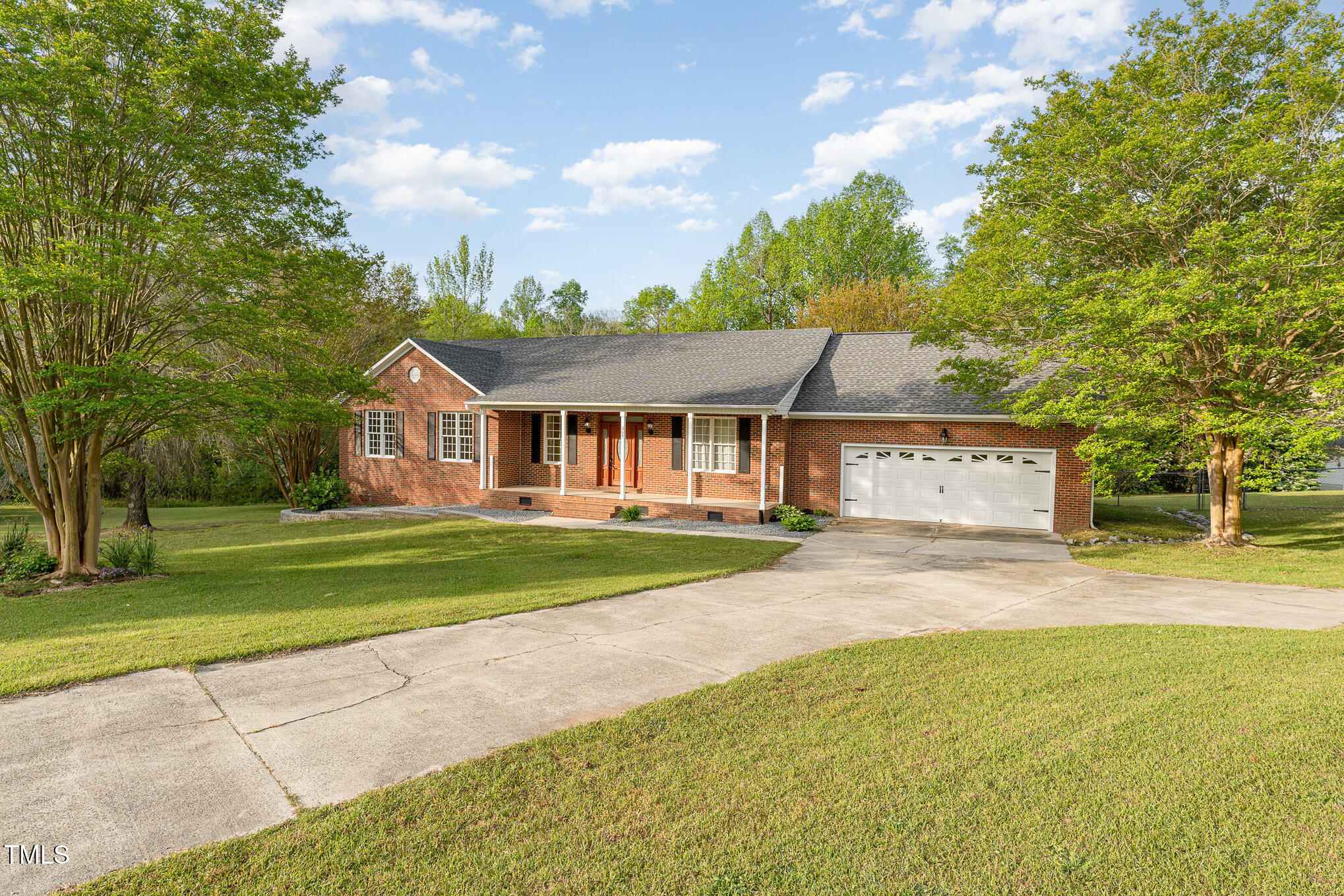 317 William Drive