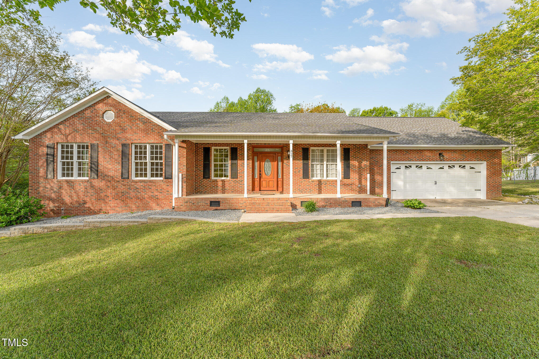 317 William Drive