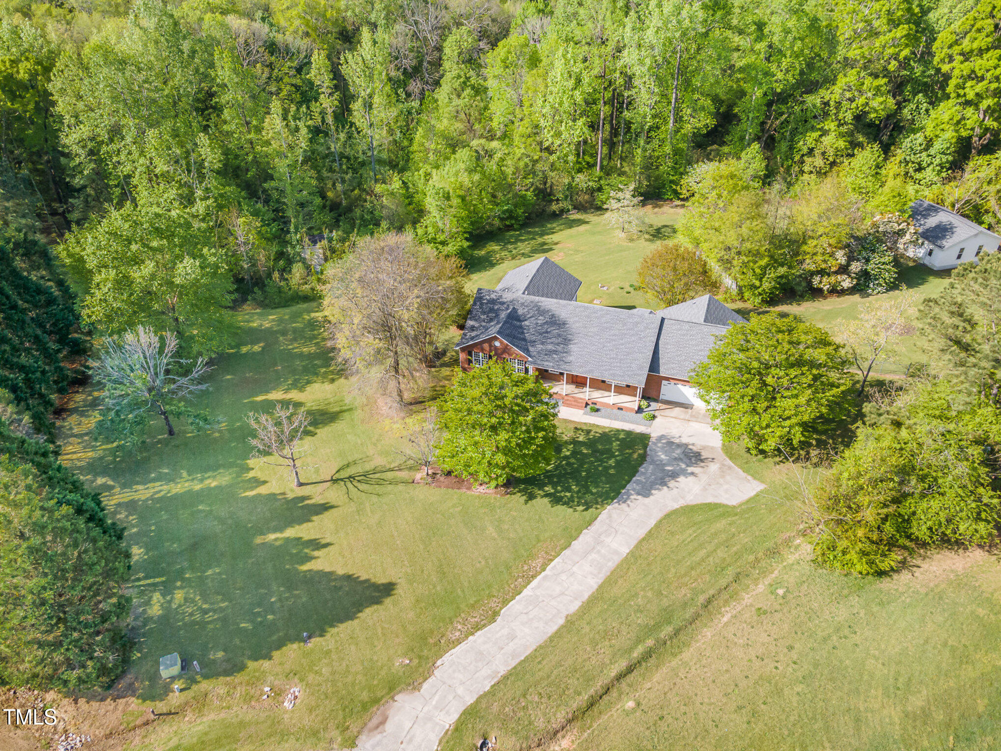 317 William Drive