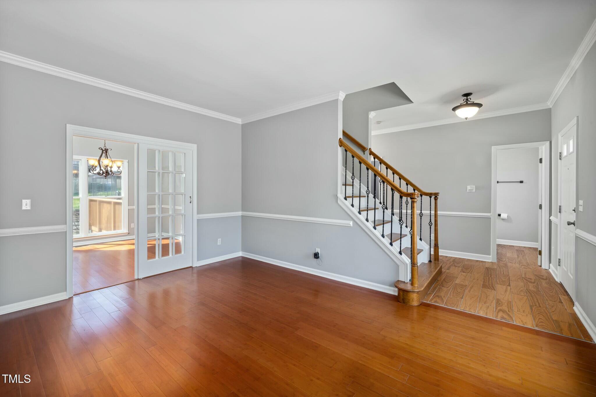 604 Chadbourne Drive