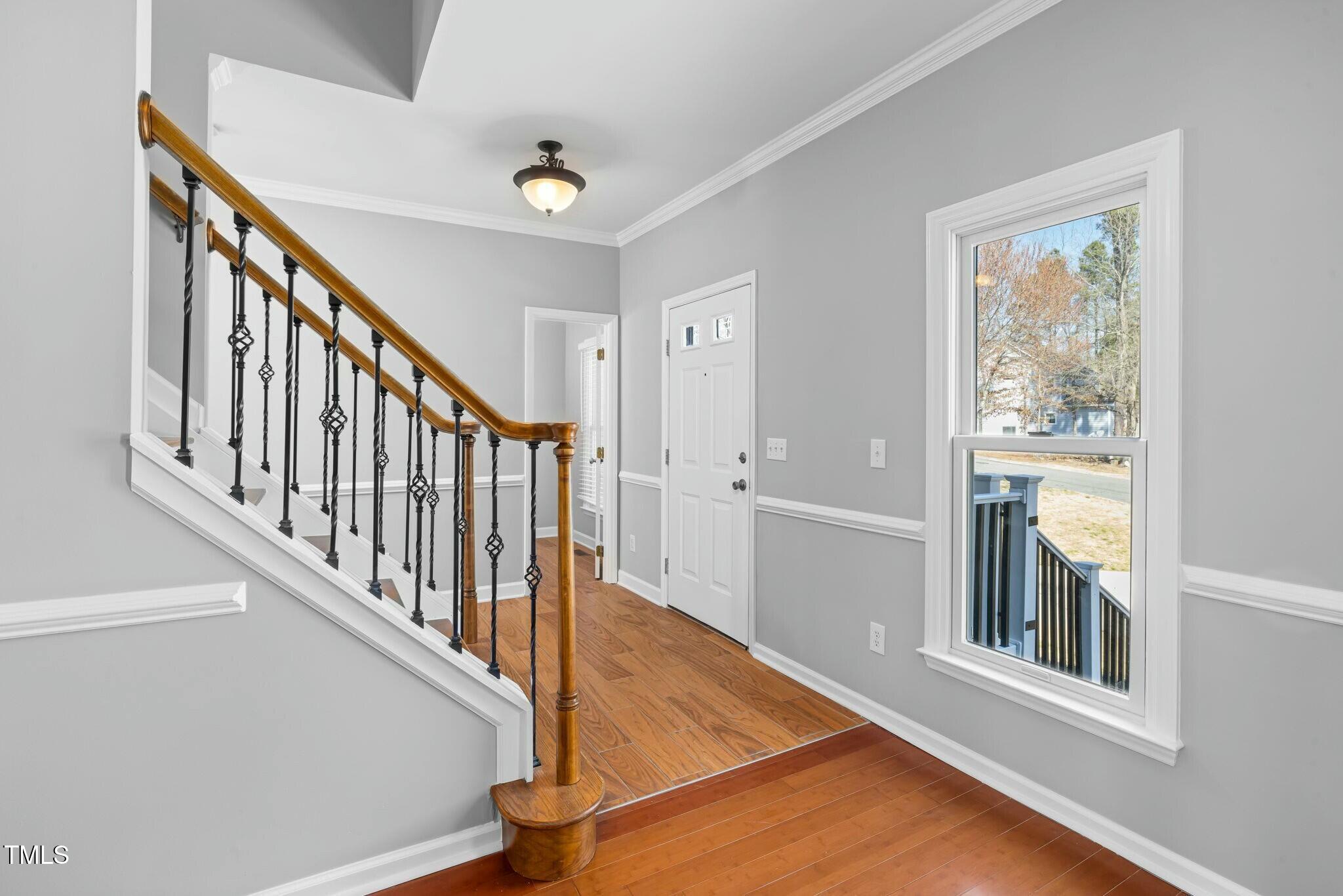 604 Chadbourne Drive