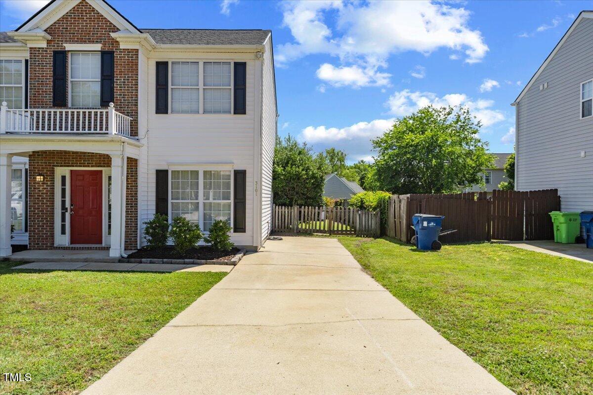 3101 Riverbrooke Drive