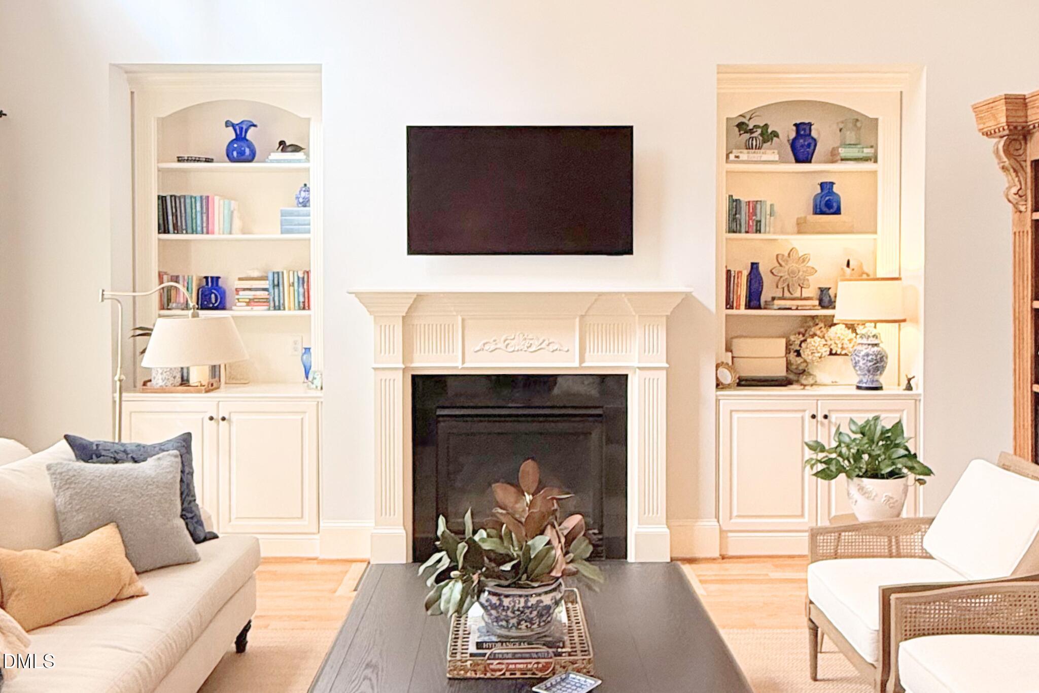 908 Alden Bridge Drive