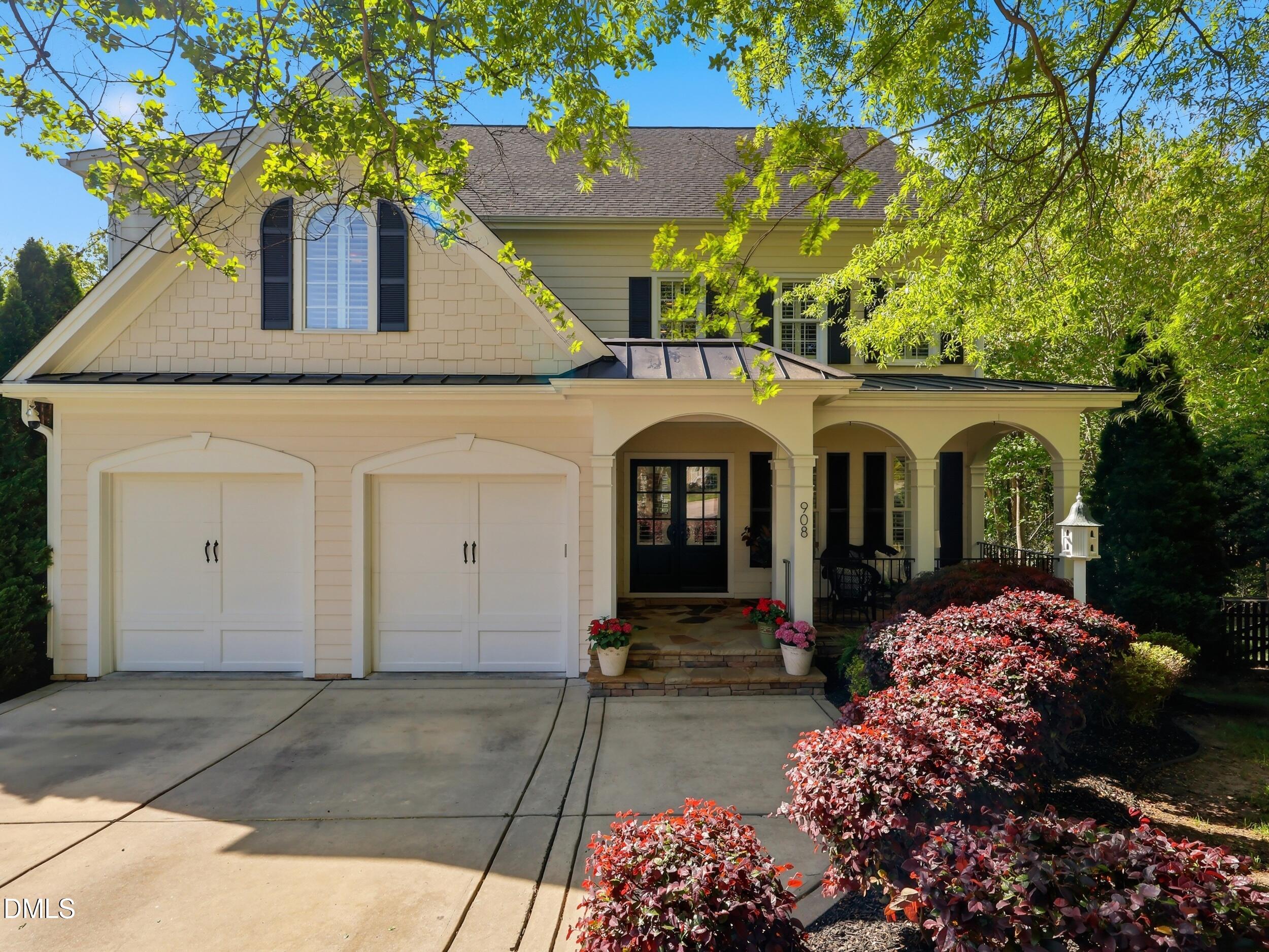 908 Alden Bridge Drive