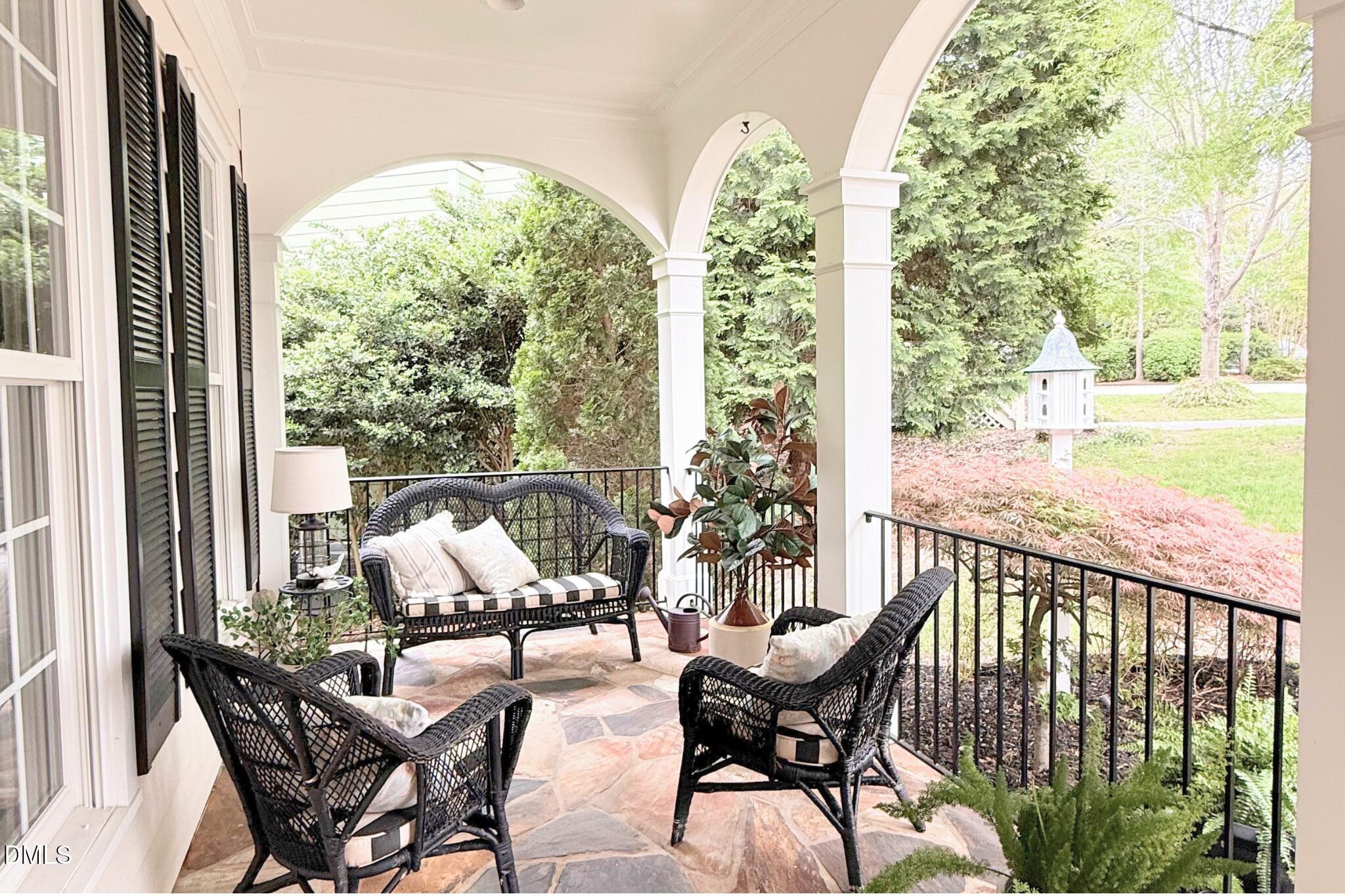 908 Alden Bridge Drive