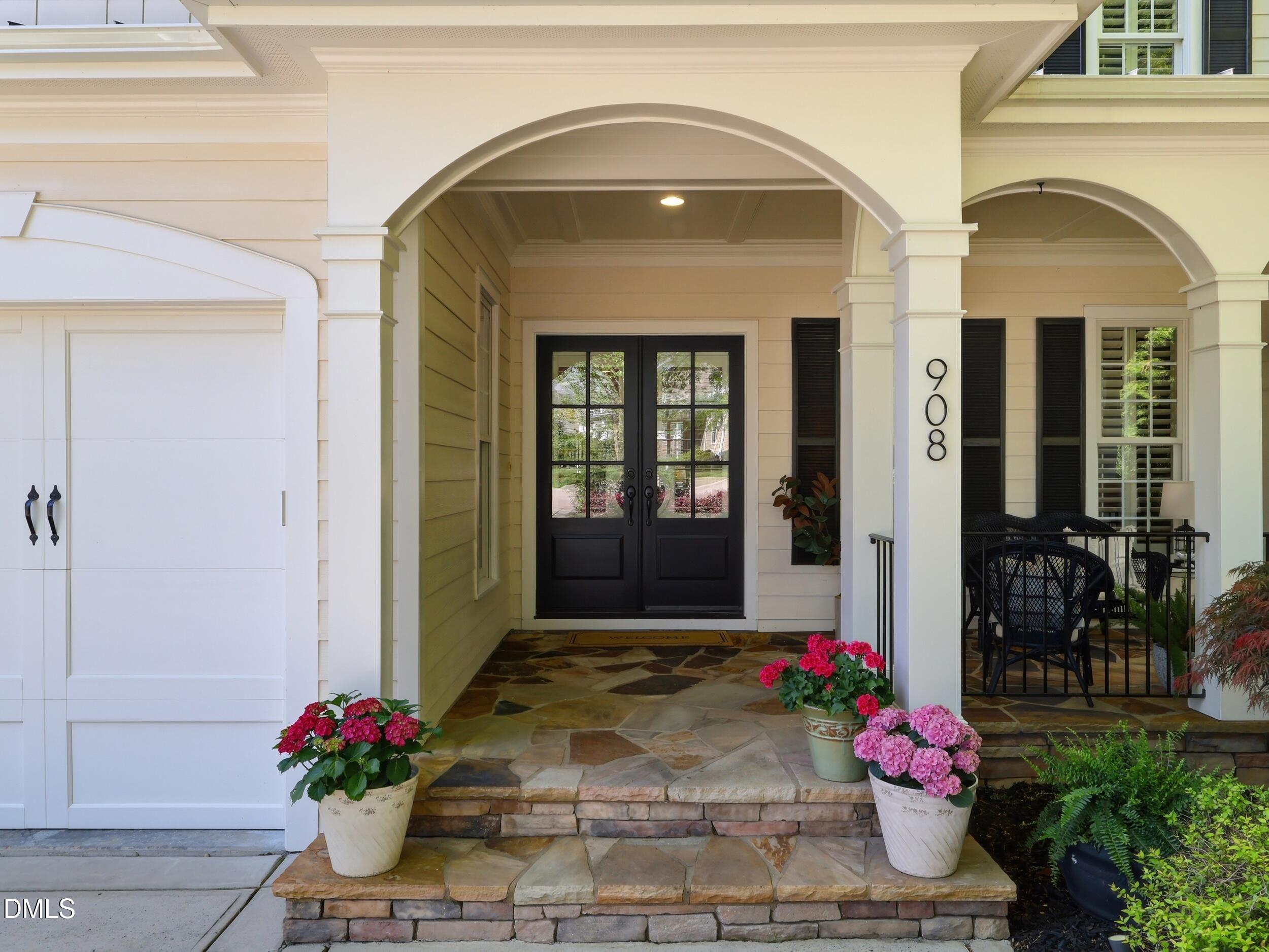 908 Alden Bridge Drive