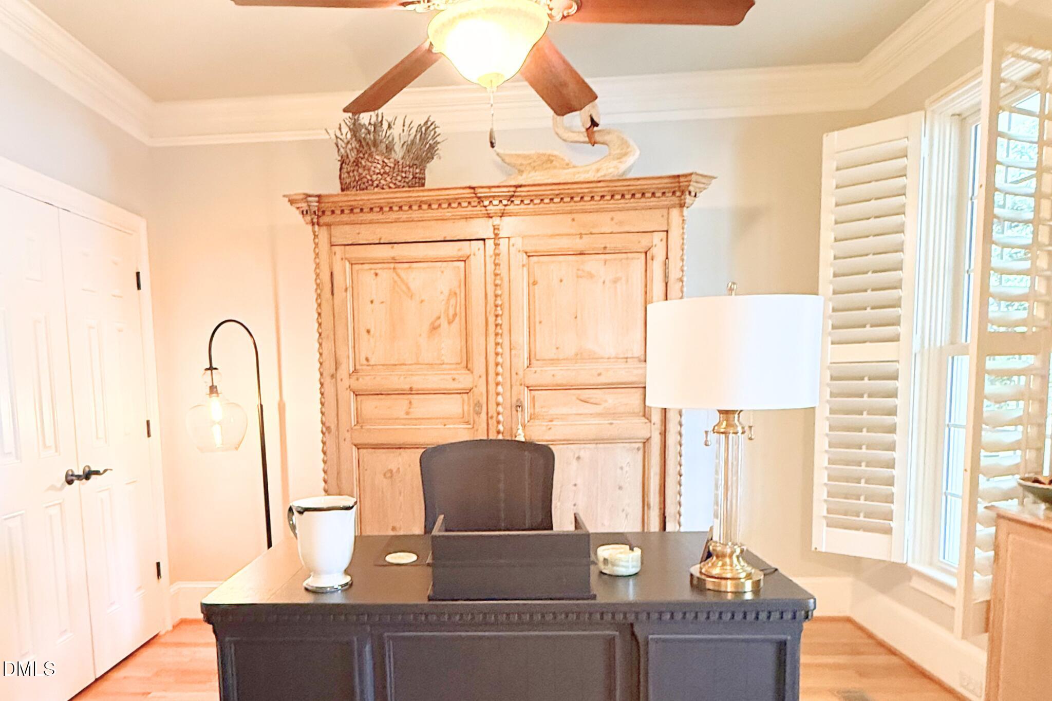 908 Alden Bridge Drive