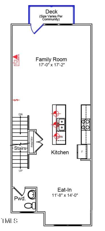 328 Chesapeak Commons Street 142