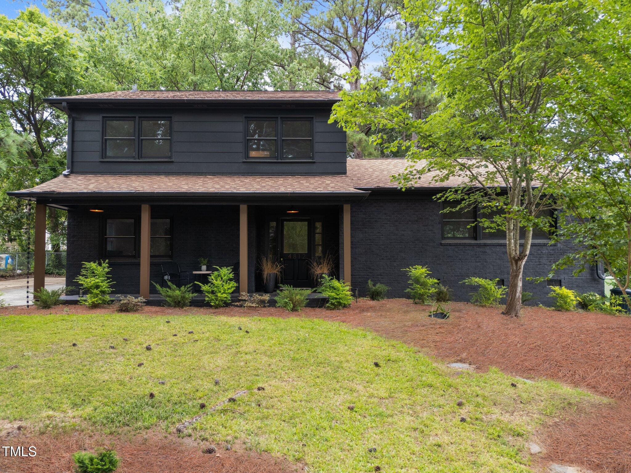 4812 Latimer Road