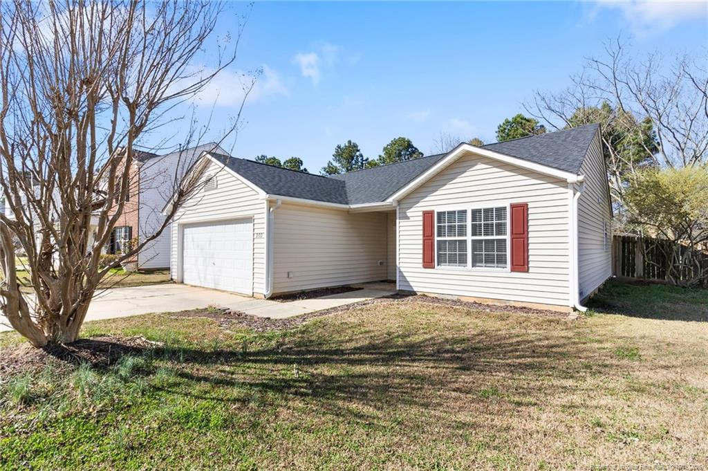 202 Providence Hall Drive