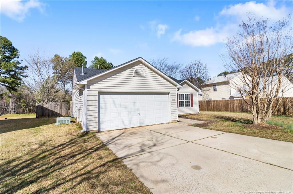 202 Providence Hall Drive